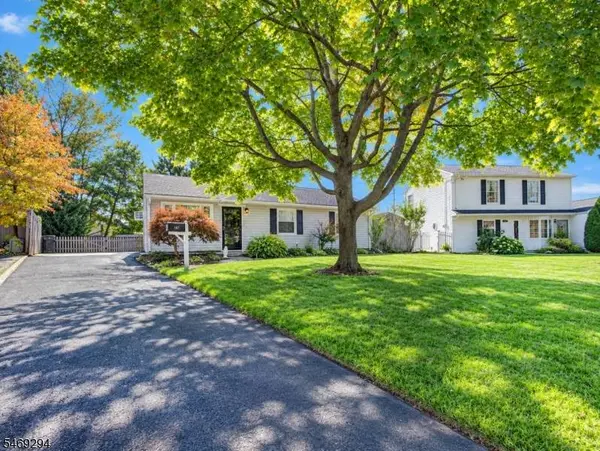 24 Harry Rd, Bridgewater Twp., NJ 08807