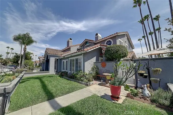 3710 Strawberry Creek WAY, Ontario, CA 91761