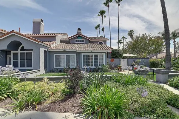 3710 Strawberry Creek WAY, Ontario, CA 91761