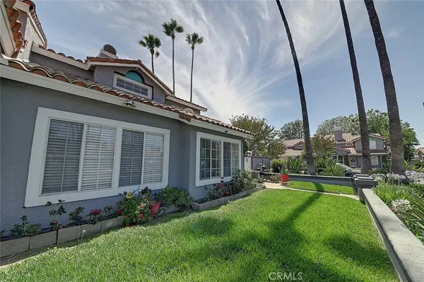 3710 Strawberry Creek WAY, Ontario, CA 91761