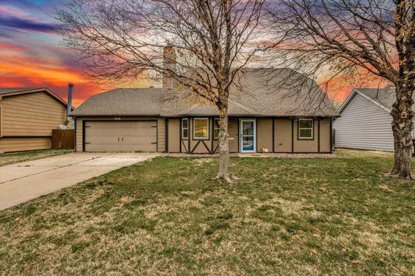 3018 S Edwards, Wichita, KS 67217
