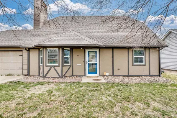 3018 S Edwards, Wichita, KS 67217