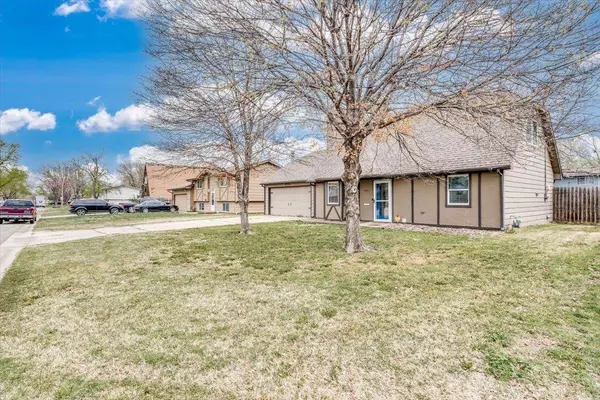 3018 S Edwards, Wichita, KS 67217