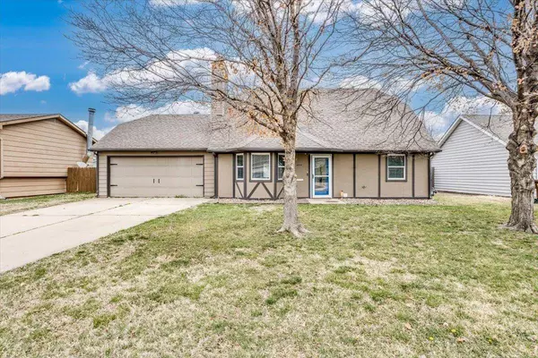 3018 S Edwards, Wichita, KS 67217