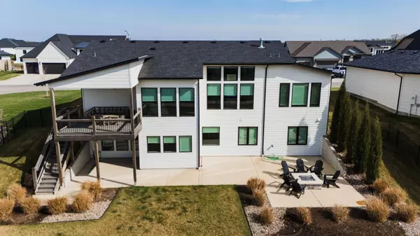 2747 N Anna Ct, Wichita, KS 67205