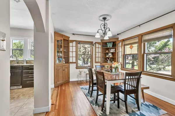 1609 N Coolidge Ave, Wichita, KS 67203