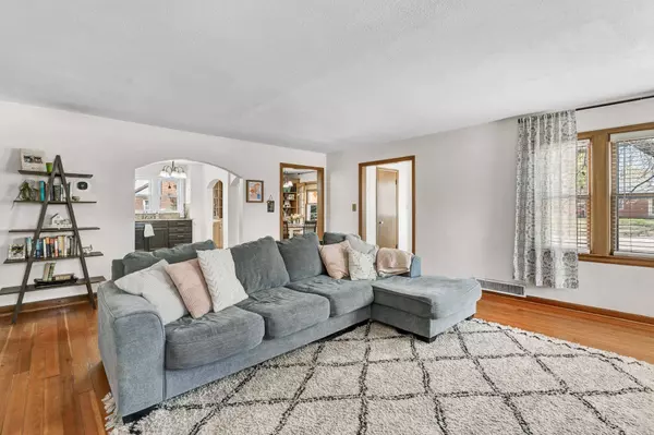 1609 N Coolidge Ave, Wichita, KS 67203