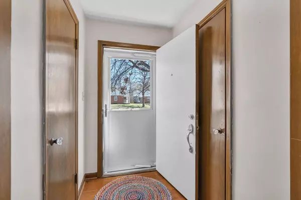 1609 N Coolidge Ave, Wichita, KS 67203