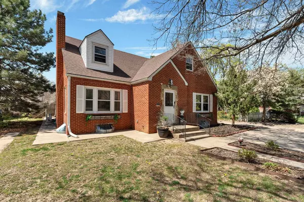 1609 N Coolidge Ave, Wichita, KS 67203