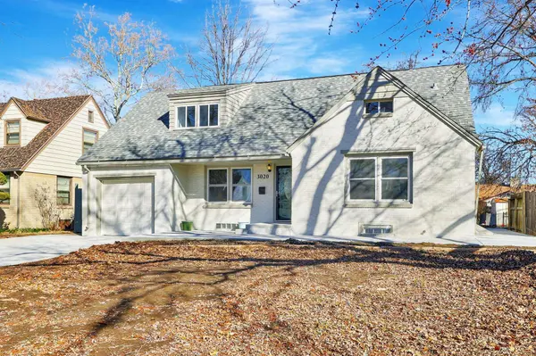 3020 E Sennett St, Wichita, KS 67211