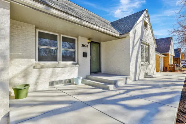 3020 E Sennett St, Wichita, KS 67211