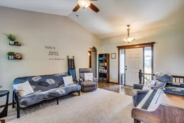 2614 E Kite Ct, Wichita, KS 67219