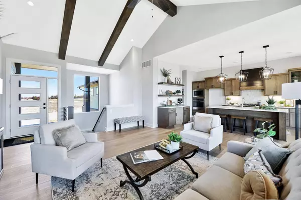 3235 N Bedford St, Wichita, KS 67226