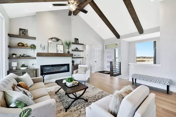 3235 N Bedford St, Wichita, KS 67226