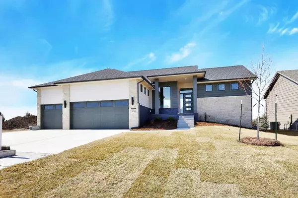 3235 N Bedford St, Wichita, KS 67226