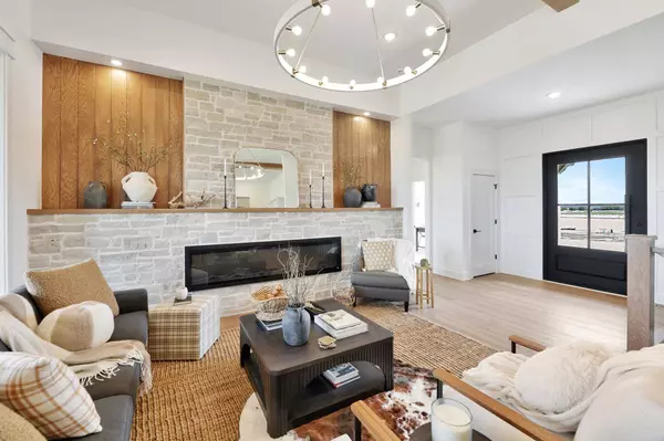 3243 N Bedford St, Wichita, KS 67226