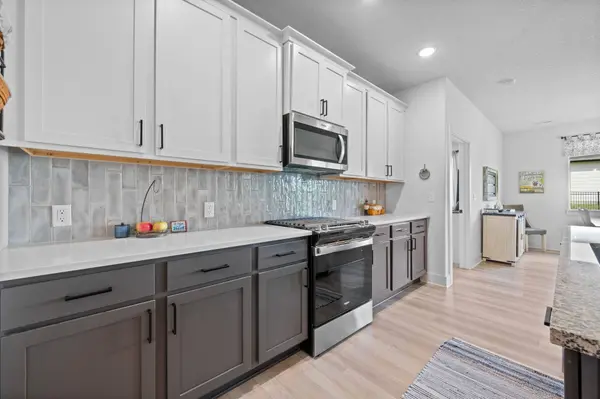 2245 S Nicole Cir, Andover, KS 67002