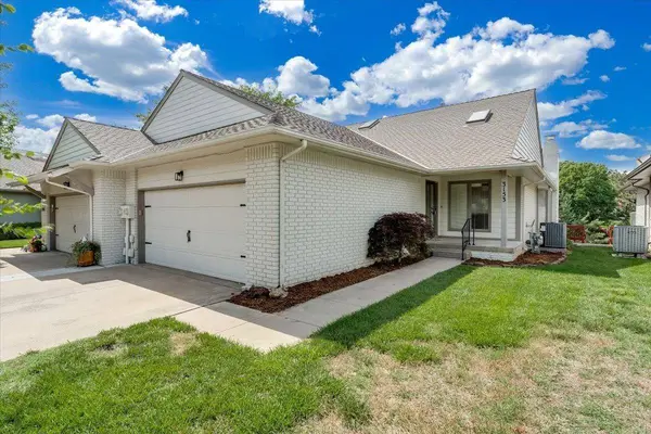 3153 W Keywest St, Wichita, KS 67204