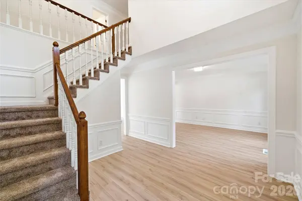 12801 Angel Oak DR, Huntersville, NC 28078