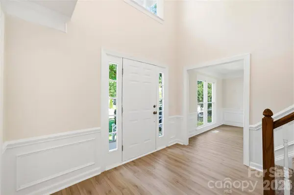 12801 Angel Oak DR, Huntersville, NC 28078