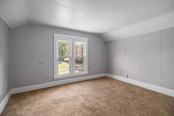 527 Jackson W Street, Battle Creek, MI 49037