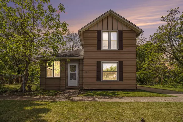 527 Jackson W Street, Battle Creek, MI 49037
