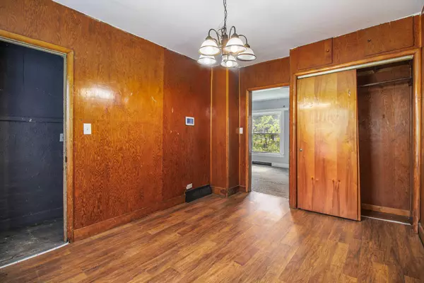 527 Jackson W Street, Battle Creek, MI 49037