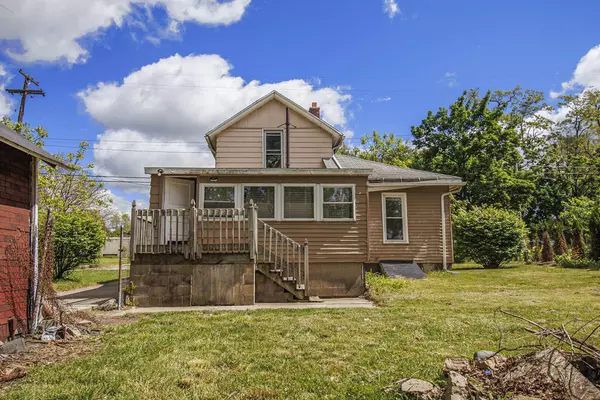 527 Jackson W Street, Battle Creek, MI 49037