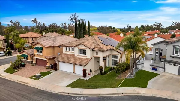 16139 Crooked Creek CT, Chino Hills, CA 91709