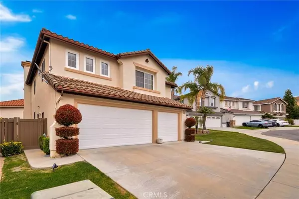 16139 Crooked Creek CT, Chino Hills, CA 91709