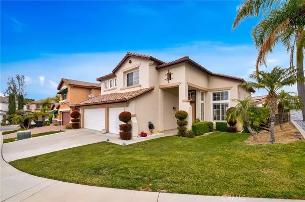 16139 Crooked Creek CT, Chino Hills, CA 91709