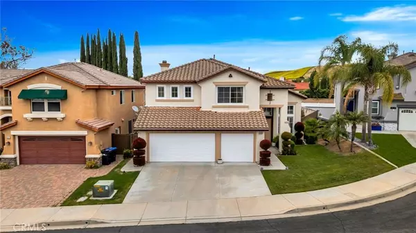 16139 Crooked Creek CT, Chino Hills, CA 91709