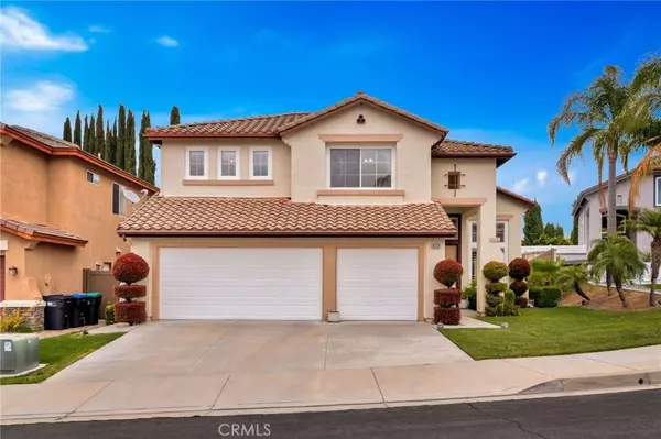 16139 Crooked Creek CT, Chino Hills, CA 91709
