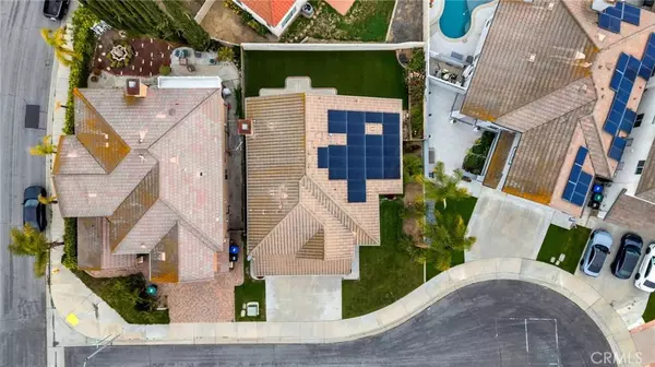 16139 Crooked Creek CT, Chino Hills, CA 91709