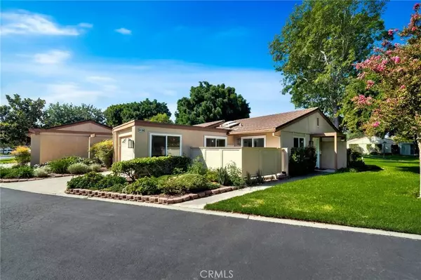 3138 Via Vista #D, Laguna Woods, CA 92637
