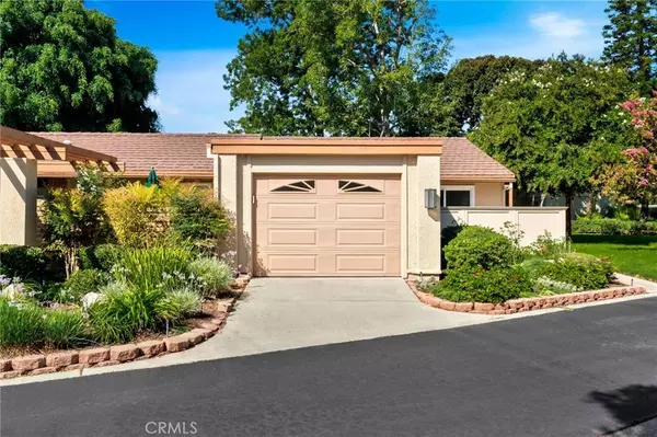 3138 Via Vista #D, Laguna Woods, CA 92637