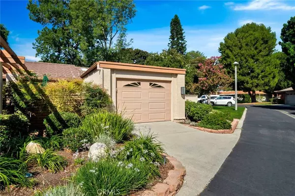 3138 Via Vista #D, Laguna Woods, CA 92637