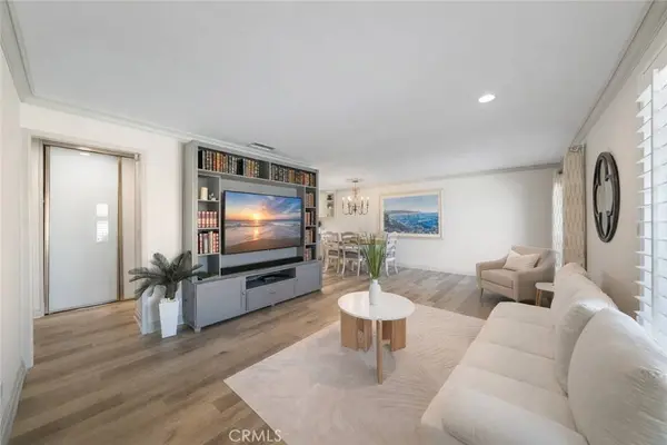 3084 Via Serena N #C, Laguna Woods, CA 92637