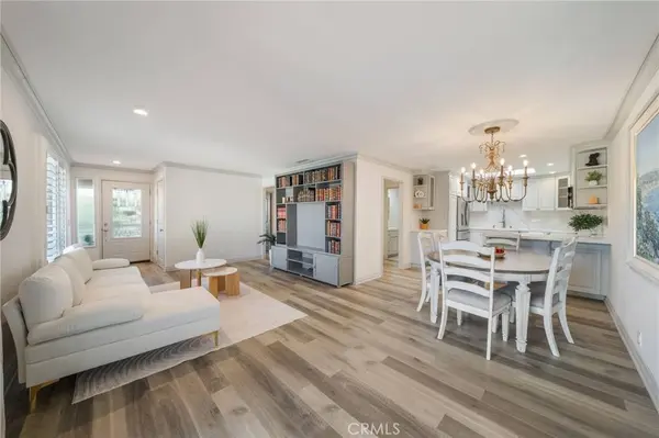 3084 Via Serena N #C, Laguna Woods, CA 92637