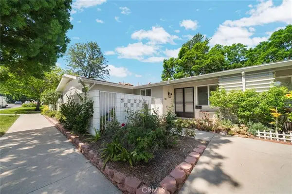 248 Calle Aragon #C, Laguna Woods, CA 92637