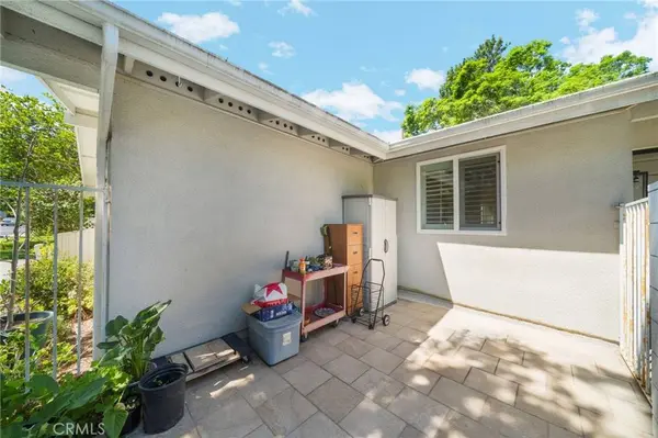 248 Calle Aragon #C, Laguna Woods, CA 92637