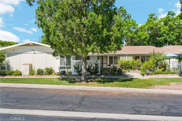 248 Calle Aragon #C, Laguna Woods, CA 92637