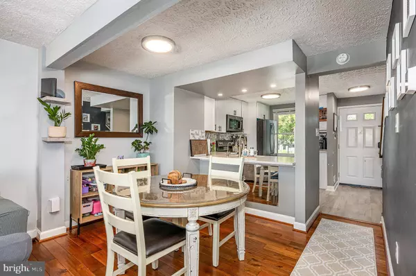 250 CANFIELD TER, Frederick, MD 21702