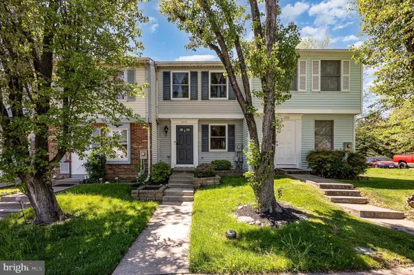 250 CANFIELD TER, Frederick, MD 21702