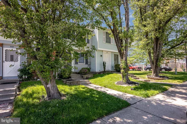 250 CANFIELD TER, Frederick, MD 21702