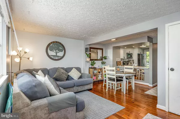 250 CANFIELD TER, Frederick, MD 21702