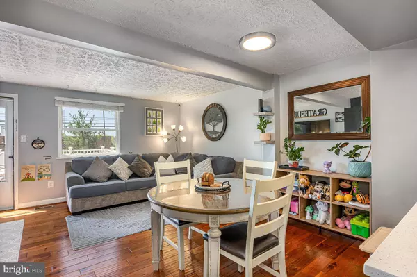 250 CANFIELD TER, Frederick, MD 21702