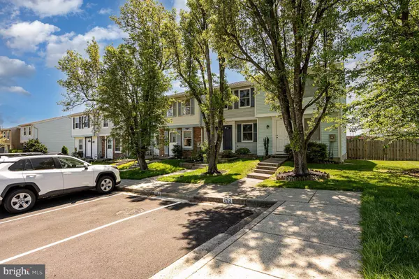 250 CANFIELD TER, Frederick, MD 21702