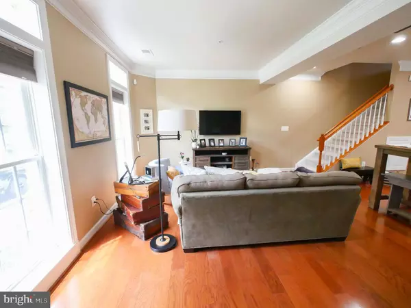 3655 SPRING HOLLOW LN #3655, Frederick, MD 21704