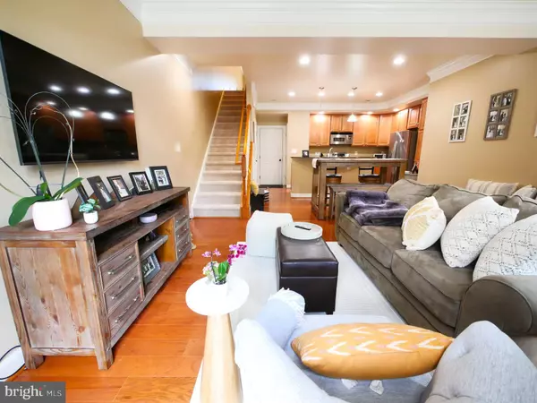 3655 SPRING HOLLOW LN #3655, Frederick, MD 21704